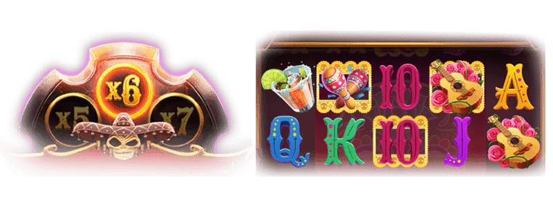 ฟีเจอร์เกม-Wild-Bandito-min
