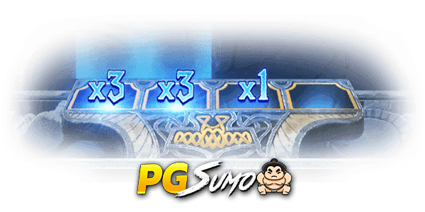 Asgardian Rising รีวิว