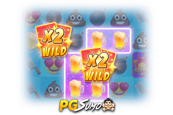 Emoji Riches Slot