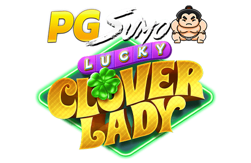 Lucky Clover Lady สล็อตpg