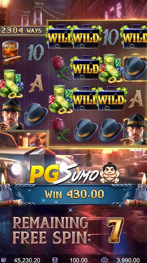 Mafia-Mayhem_PlayLine