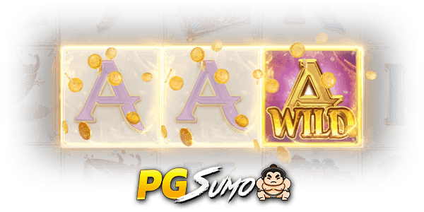 Midas Fortune PG Slot