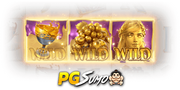 Midas Fortune สล็อตPG