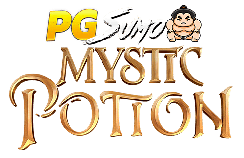 Mystic Potions_logo