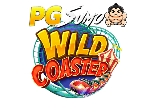 Wild Coaster สล็อตpg
