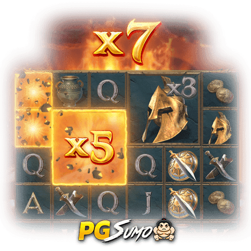 ตัวคูณสัญลักษณ์ใหญ่-Legend-of-Perseus-min