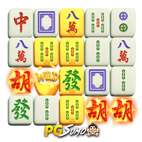 ฟีเจอร์-Free-Spins-Mahjong-Ways2