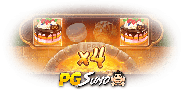 สล็อตเบเกอรี่ค่าย PG