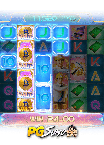 Crypto Gold รีวิว
