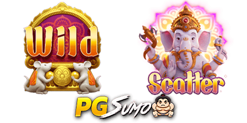 Ganesha Gold PG