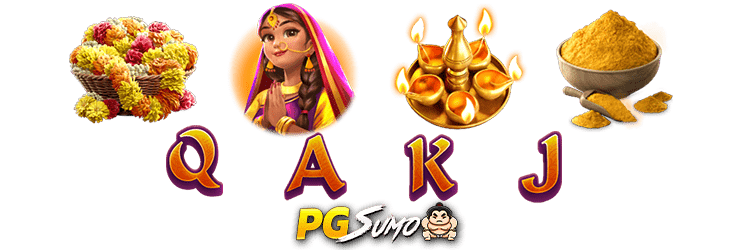 Ganesha Gold สล็อต