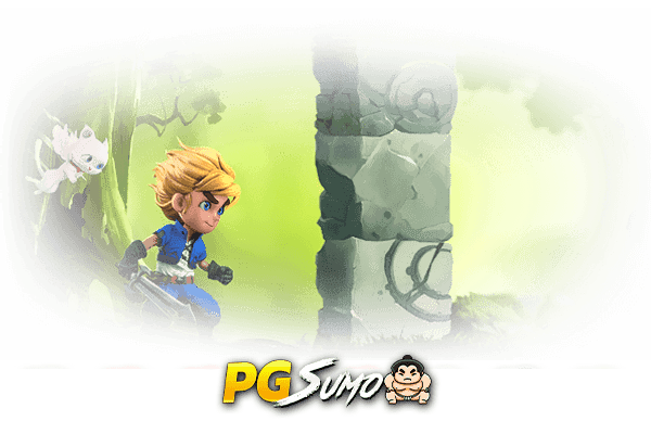 Gem Saviour Slot