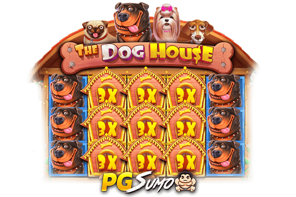 The Dog House รีวิว
