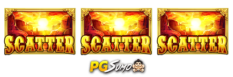 Wild West Gold Pragmatic Play