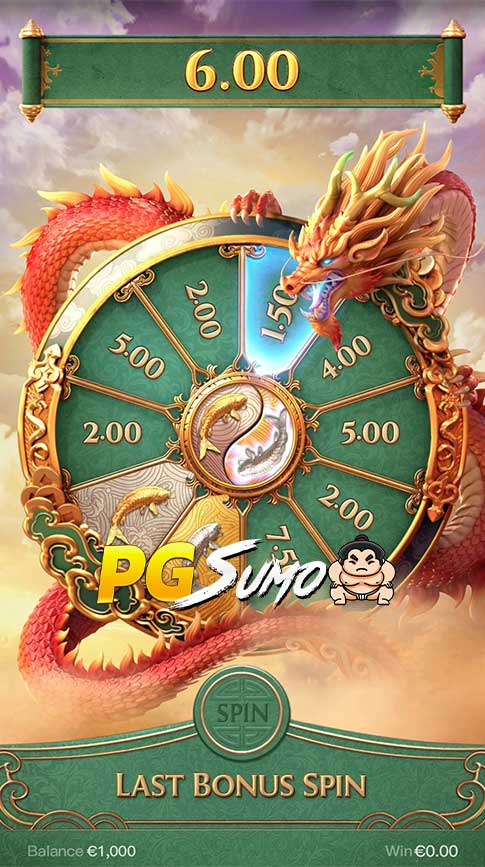 ตำนานมังกร-pg-slot