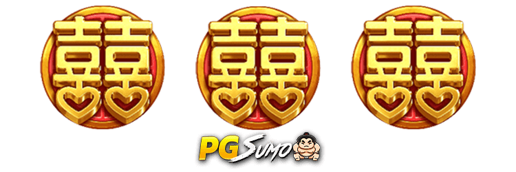 โชคลาภคูณสอง PG Slot