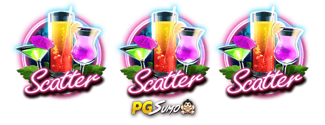 Club Tropicana Pragmatic Play