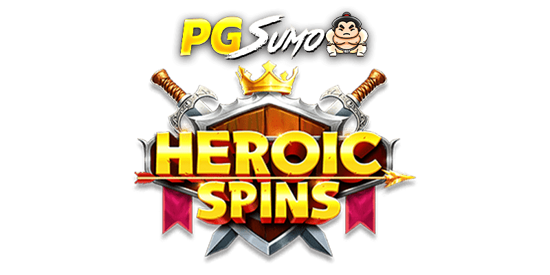 Heroic Spins