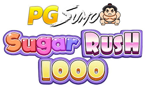 Sugar Rush 1000 สล็อตpp