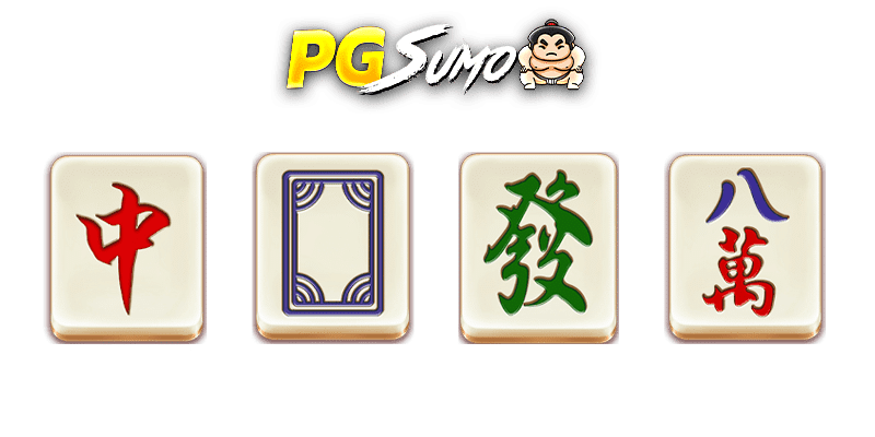 Symbol ไพ่นกกระจอก 2