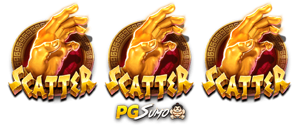 The Hand of Midas Pragmatic Play