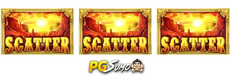 Wild West Gold Megaways Pragmatic Play