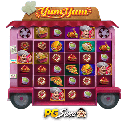 Yum Yum Powerways รีวิว