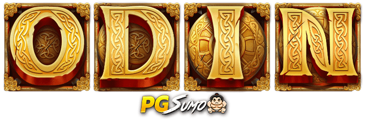 ความโกรธแค้นของโอดิน เมก้าเวย์ส Pragmatic Play