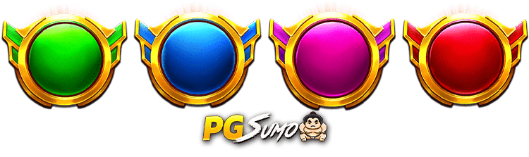 ซุปเปอร์มาเนียร์ Pragmatic Play