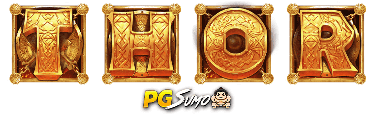 พาวเวอร์ ออฟ ธอร์ Pragmatic Play