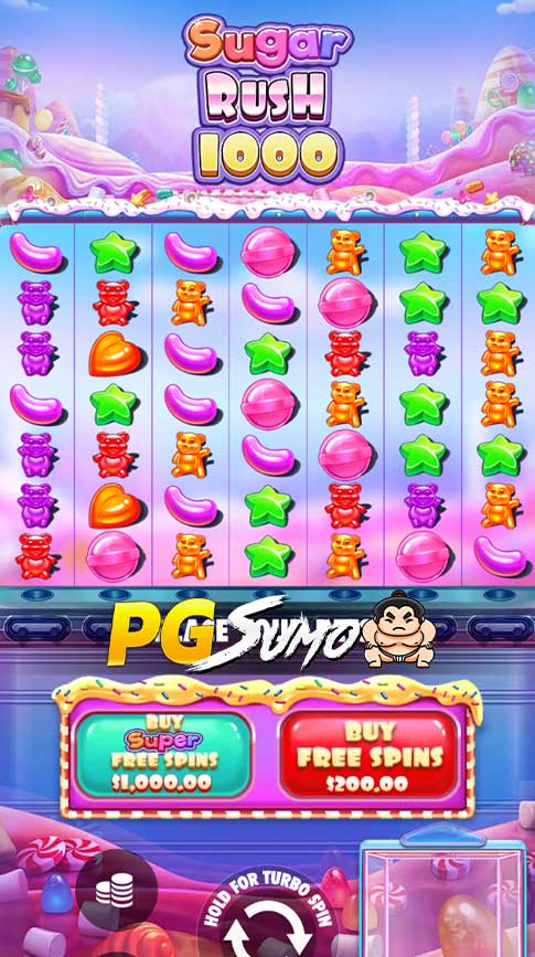 สล็อตชูการ์รัช-Pragmatic-Play