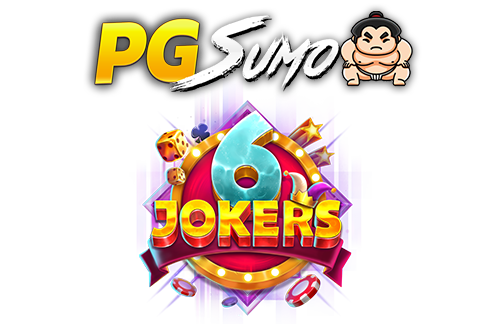 6-Jokers-สล็อตเครดิตฟรี-PP-Slot