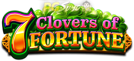 7-Clovers-of-Fortune-ทดลองเล่นสล็อต