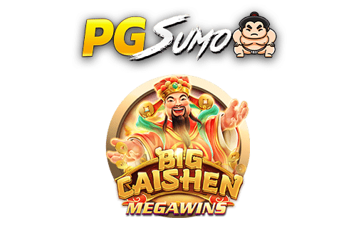 Big-CaiShen-Next-Spin-Slot-Demo