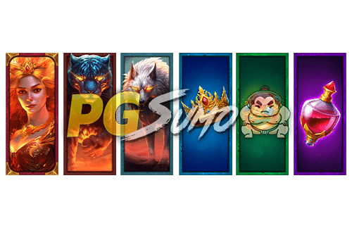 Castle-of-Fire-Slot-Demo