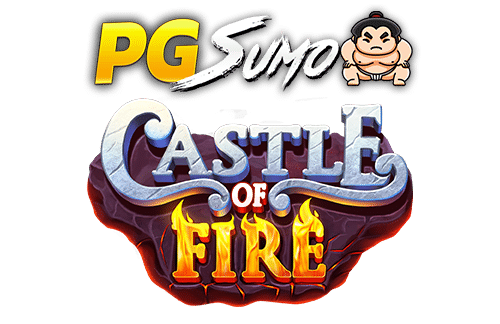 Castle-of-Fire-เกมใหม่-PP-Slot