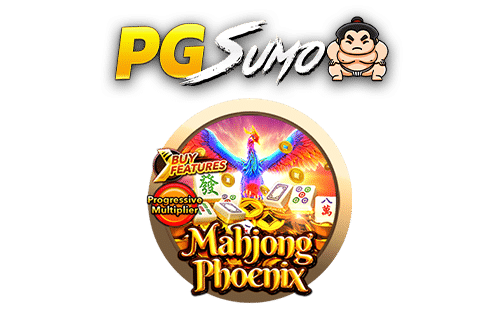 Mahjong-Phoenix-Next-Spin-Slot-Demo