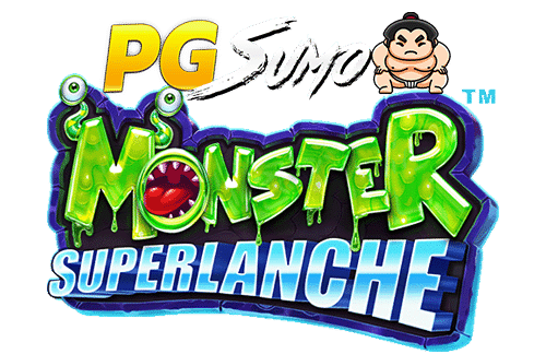 Monster Superlanche สล็อตpp