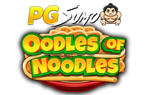 Oodles of Noodles สล็อตpp