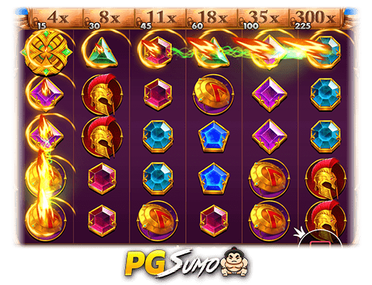 Sword of Ares Slot