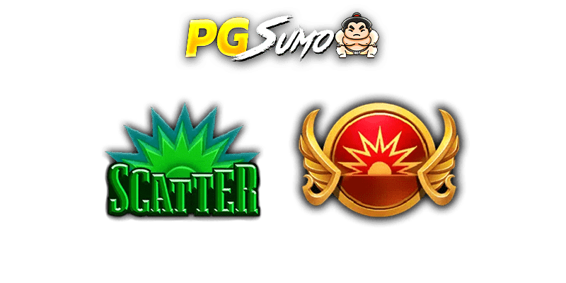 สล็อตเดอะ กรีน ซัน PP