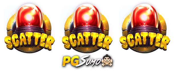 The Great Stick-Up Pragmatic Play