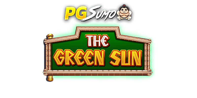 เกมสล็อต TheGreenSun