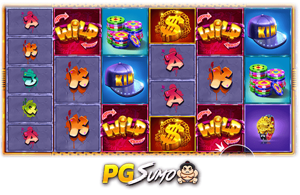 The Money Men Megaways Slot Demo