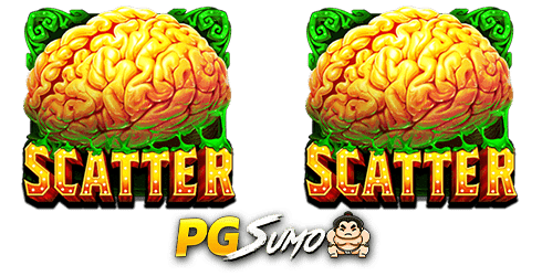 Zombie Carnival Pragmatic Play