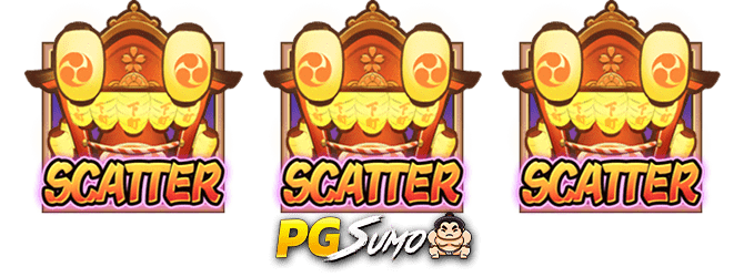 ดีไลท์รสเลิศ PG Slot