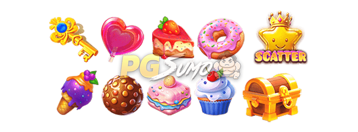 ทดลองเล่นสล็อต-Sweet-Kingdom-pragmatic