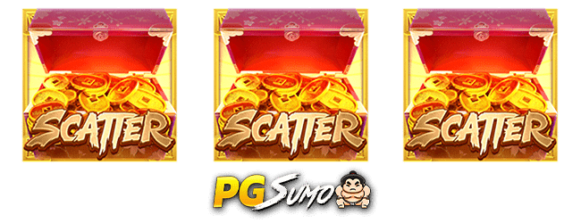 การแก้แค้นของเกอิชา สล็อต PG