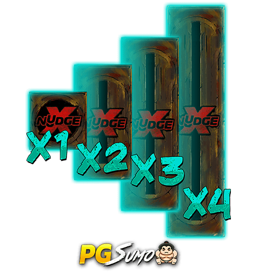 Apocalypse Super xNudge Nolimit City