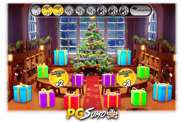 Big Bass Xmas Extreme Slot Demo